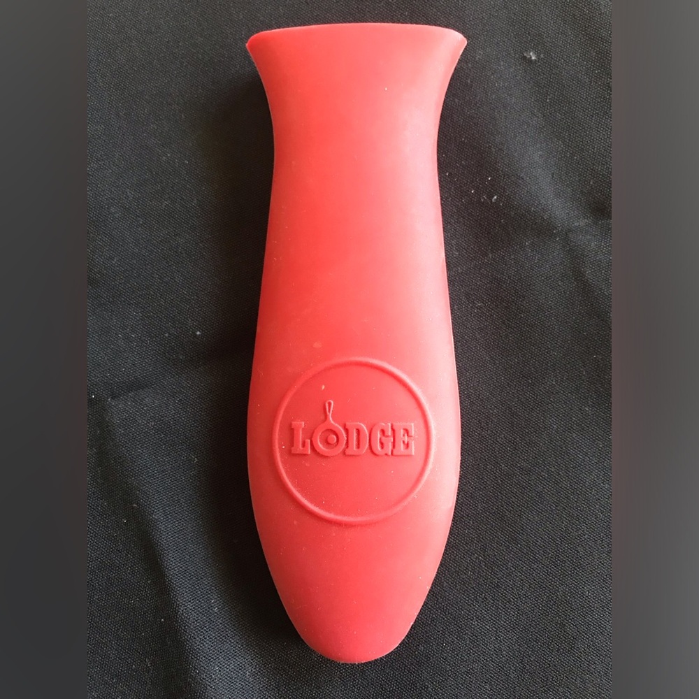 Lodge Silicone Smooth Handle Sleeve